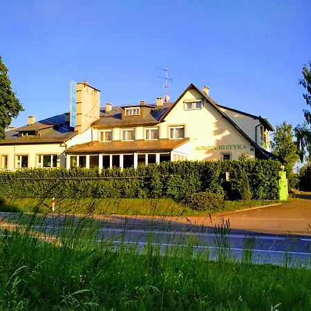 Cottage całoroczne Jacuzzi