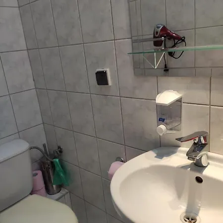 Apartment Poddasze *