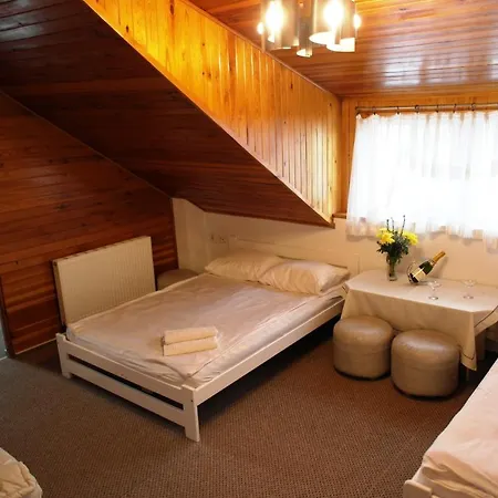 Poddasze Apartament Zblewo