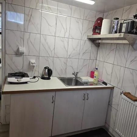 Apartament Cottage całoroczne Jacuzzi *