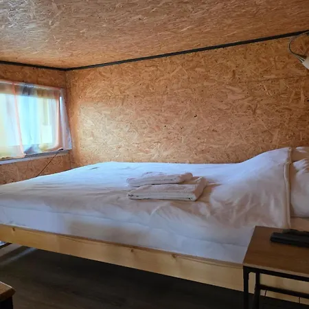Apartament Cottage całoroczne Jacuzzi Zblewo