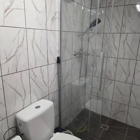 Cottage Caloroczne Jacuzzi Zblewo