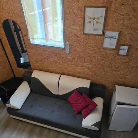 Apartament Cottage całoroczne Jacuzzi *